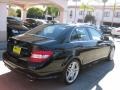 Black - C 300 Sport Photo No. 2