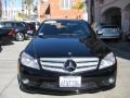 Black - C 300 Sport Photo No. 6