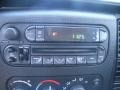 2003 Dodge Dakota SXT Club Cab Audio System