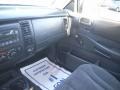 2003 Graphite Metallic Dodge Dakota SXT Club Cab  photo #24
