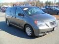 Nimbus Gray Metallic - Odyssey LX Photo No. 2