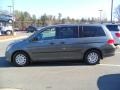 Nimbus Gray Metallic - Odyssey LX Photo No. 3