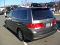 Nimbus Gray Metallic - Odyssey LX Photo No. 4