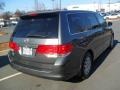Nimbus Gray Metallic - Odyssey LX Photo No. 5