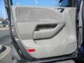 Nimbus Gray Metallic - Odyssey LX Photo No. 7