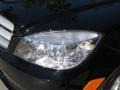 Black - C 300 Sport Photo No. 25