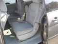 Nimbus Gray Metallic - Odyssey LX Photo No. 13