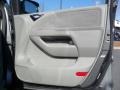 Nimbus Gray Metallic - Odyssey LX Photo No. 20