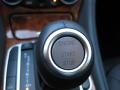 Black Controls Photo for 2009 Mercedes-Benz SL #59634687