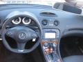 Black Dashboard Photo for 2009 Mercedes-Benz SL #59634715