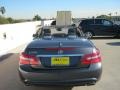 Steel Grey Metallic - E 550 Cabriolet Photo No. 5