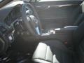Steel Grey Metallic - E 550 Cabriolet Photo No. 7