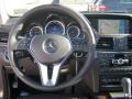 Black Steering Wheel Photo for 2012 Mercedes-Benz E #59635028