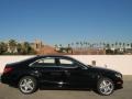 Black - CLS 550 Coupe Photo No. 3