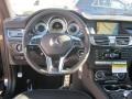 Black - CLS 550 Coupe Photo No. 9