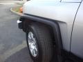 Titanium Metallic - FJ Cruiser 4WD Photo No. 3