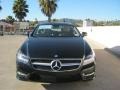 Black - CLS 550 Coupe Photo No. 2