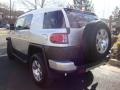 Titanium Metallic - FJ Cruiser 4WD Photo No. 5