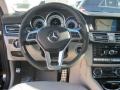 Black - CLS 550 Coupe Photo No. 9