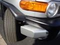 Titanium Metallic - FJ Cruiser 4WD Photo No. 13