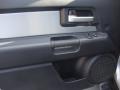 Titanium Metallic - FJ Cruiser 4WD Photo No. 17