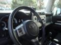 Titanium Metallic - FJ Cruiser 4WD Photo No. 18