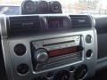 Titanium Metallic - FJ Cruiser 4WD Photo No. 21