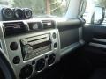 Titanium Metallic - FJ Cruiser 4WD Photo No. 23