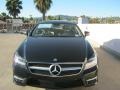 Black - CLS 550 Coupe Photo No. 2
