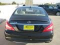 Black - CLS 550 Coupe Photo No. 5
