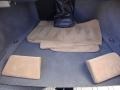 Natural Brown Trunk Photo for 2008 BMW 7 Series #59635620