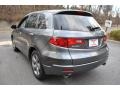 Polished Metal Metallic - RDX Technology Photo No. 6