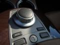 Natural Brown Controls Photo for 2008 BMW 7 Series #59635701