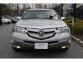 Billet Silver Metallic - MDX Technology Photo No. 2