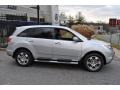 Billet Silver Metallic - MDX Technology Photo No. 3