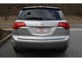 Billet Silver Metallic - MDX Technology Photo No. 5