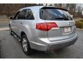 Billet Silver Metallic - MDX Technology Photo No. 6