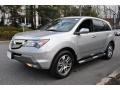 Billet Silver Metallic - MDX Technology Photo No. 7