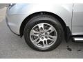 Billet Silver Metallic - MDX Technology Photo No. 8
