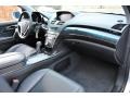 Billet Silver Metallic - MDX Technology Photo No. 9