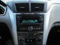 2011 Chevrolet Traverse LTZ AWD Controls