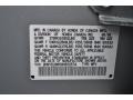 Billet Silver Metallic - MDX Technology Photo No. 20