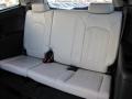 Light Gray/Ebony 2011 Chevrolet Traverse LTZ AWD Interior Color