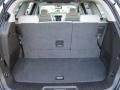 2011 Chevrolet Traverse LTZ AWD Trunk