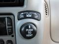 Medium Prairie Tan Controls Photo for 2001 Ford Explorer Sport Trac #59636079