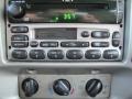 Medium Prairie Tan Audio System Photo for 2001 Ford Explorer Sport Trac #59636097
