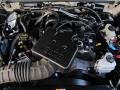4.0 Liter SOHC 12-Valve V6 2001 Ford Explorer Sport Trac 4x4 Engine