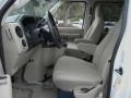 Medium Pebble Interior Photo for 2011 Ford E Series Van #59636181