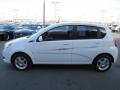 Summit White - Aveo Aveo5 LS Photo No. 4