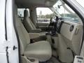 Medium Pebble Interior Photo for 2011 Ford E Series Van #59636193